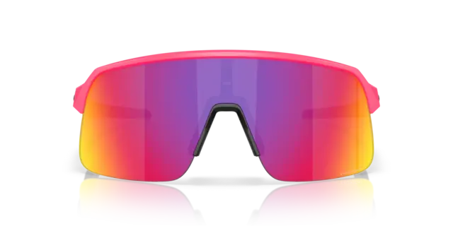 Oakley Sutro Lite S Pink/Prizm Road 