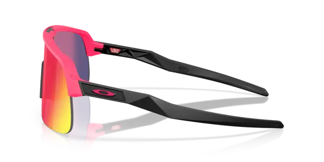 Oakley Sutro Lite S Pink/Prizm Road 