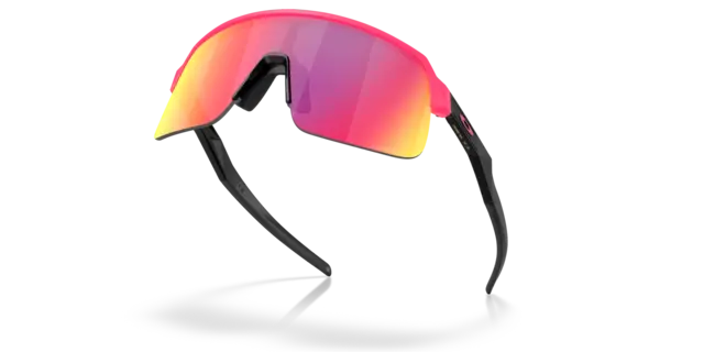 Oakley Sutro Lite S Pink/Prizm Road 