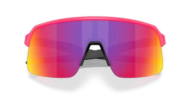 Oakley Sutro Lite S Pink/Prizm Road 
