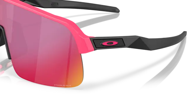 Oakley Sutro Lite S Pink/Prizm Road 