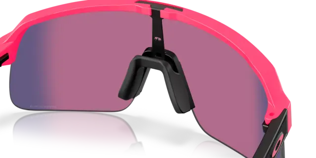 Oakley Sutro Lite S Pink/Prizm Road 