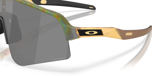 Oakley Sutro Lite Sweep Fern Spacedust/Prizm Black 