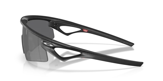 Oakley Sphaera Strike Matte Black/Prizm Black 