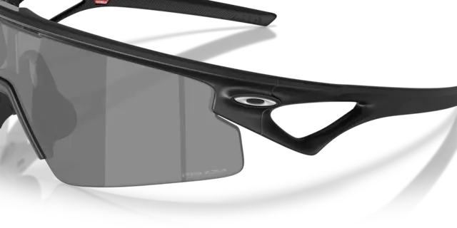 Oakley Sphaera Strike Matte Black/Prizm Black 
