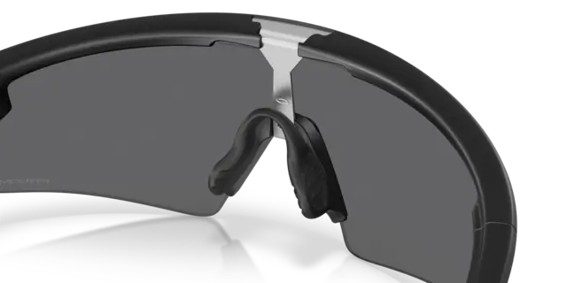 Oakley Sphaera Strike Matte Black/Prizm Black 