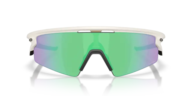Oakley Sphaera Strike Matte Mist/Prizm Road Jade 