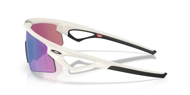 Oakley Sphaera Strike Matte Mist/Prizm Road Jade 