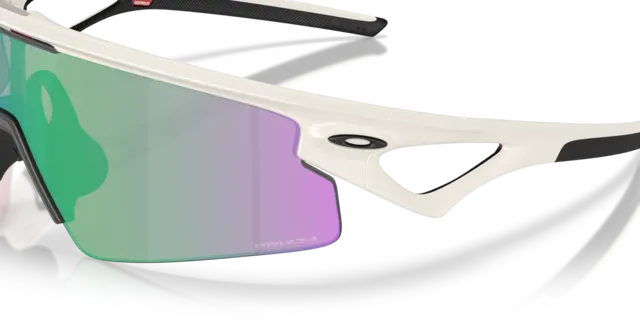 Oakley Sphaera Strike Matte Mist/Prizm Road Jade 