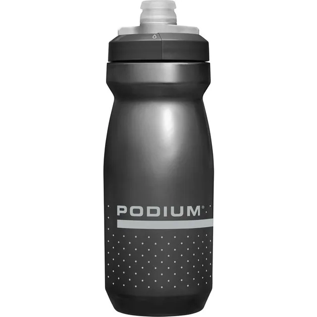 Camelbak Podium 0.6L Drikkeflaske Sort 
