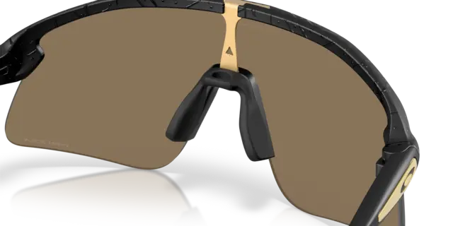 Oakley Stunt Devil Matte Black Splatter/Prizm 24k 