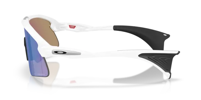 Oakley Stunt Devil Matte White/Prizm Sapphire 
