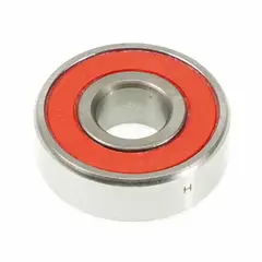 Enduro CH 608 LLB Maskinlager