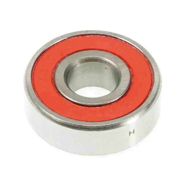 Enduro CH 608 LLB Maskinlager 