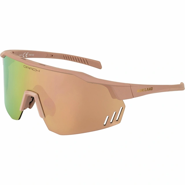 Orack Raceday Aukland Edition Rose Gold 