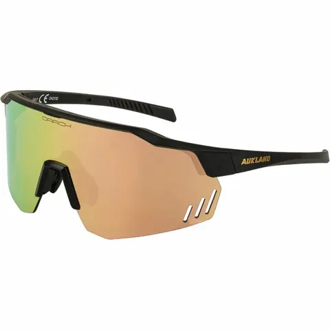 Orack Raceday Aukland Edition Black 