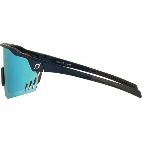 Orack Raceday Blue Bird 