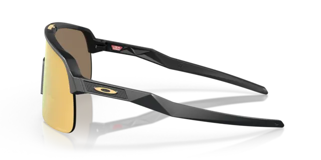 Oakley Sutro Lite Transparent Olive Ink/Prizm 24k 