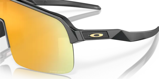 Oakley Sutro Lite Transparent Olive Ink/Prizm 24k 