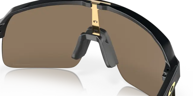 Oakley Sutro Lite Transparent Olive Ink/Prizm 24k 