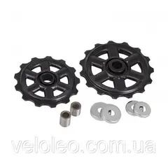 Shimano Altus RD-M310 Trinsehjul 13&amp;15T