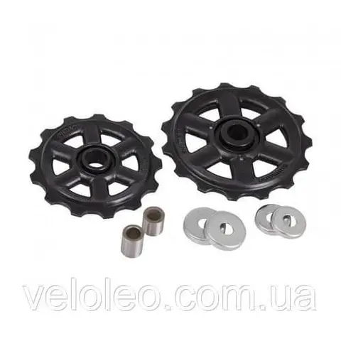 Shimano Altus RD-M310 Trinsehjul 13&15T 