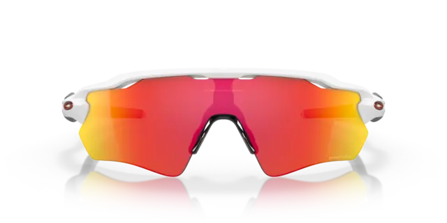 Oakley Radar EV Path Polished White/Prizm Ruby 