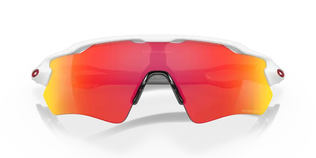 Oakley Radar EV Path Polished White/Prizm Ruby 