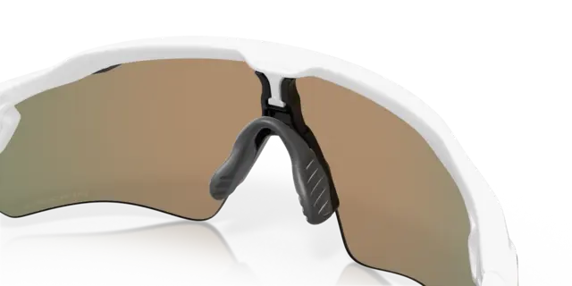Oakley Radar EV Path Polished White/Prizm Ruby 