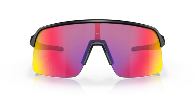 Oakley Sutro Lite Matte Black/Prizm Road 