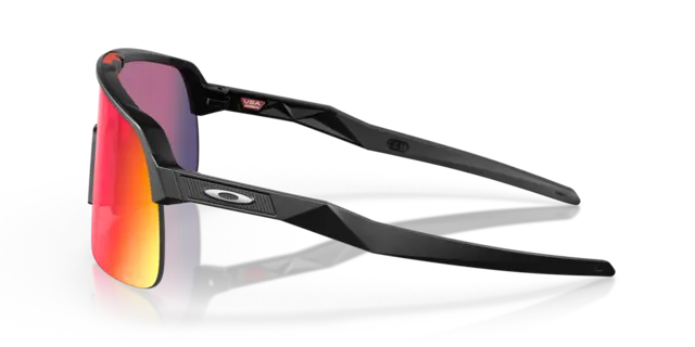 Oakley Sutro Lite Matte Black/Prizm Road 