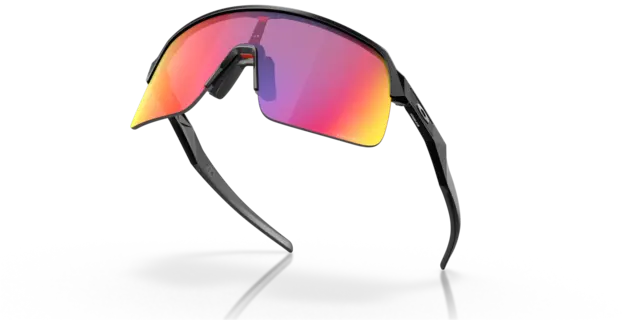 Oakley Sutro Lite Matte Black/Prizm Road 