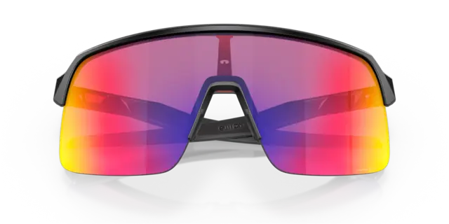 Oakley Sutro Lite Matte Black/Prizm Road 