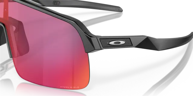 Oakley Sutro Lite Matte Black/Prizm Road 