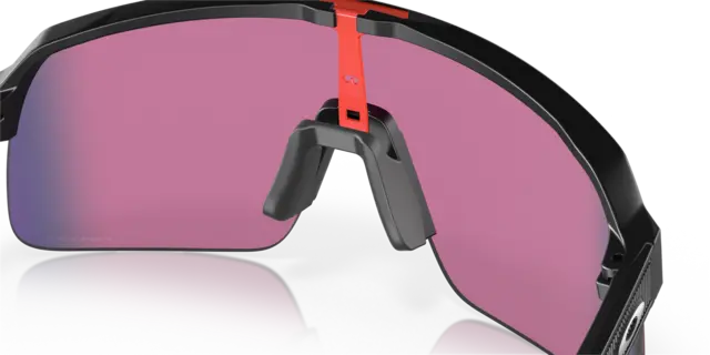 Oakley Sutro Lite Matte Black/Prizm Road 