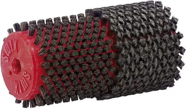 Swix T15HS Roto combi horse/steel 140mm 