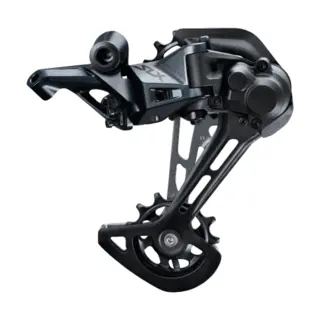 SHIMANO SLX M7100 bakgir 12-delt