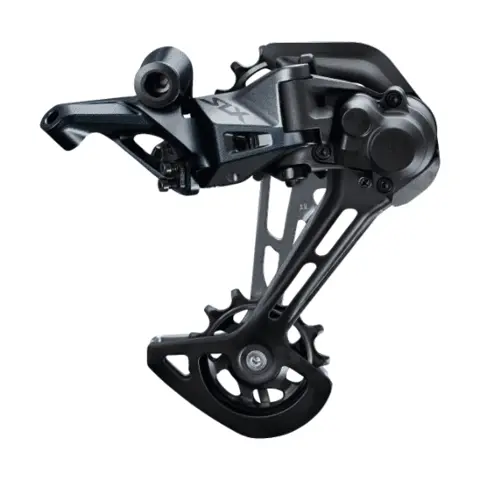 SHIMANO SLX M7100 bakgir 12-delt 