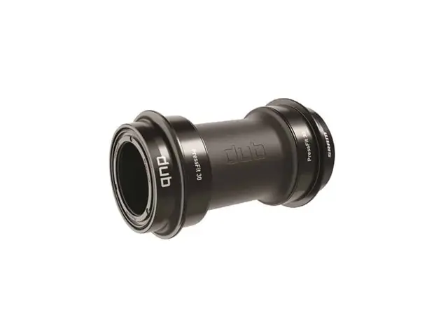 SRAM DUB PressFit 30 (Road) kranklager 79 mm / BBRight 