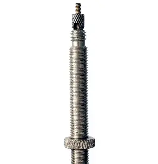 DLR Presta 24" Slange 24" x 1.75/2.125, 47/57-507mm