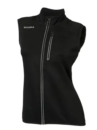 Aclima WoolShell Vest W's
