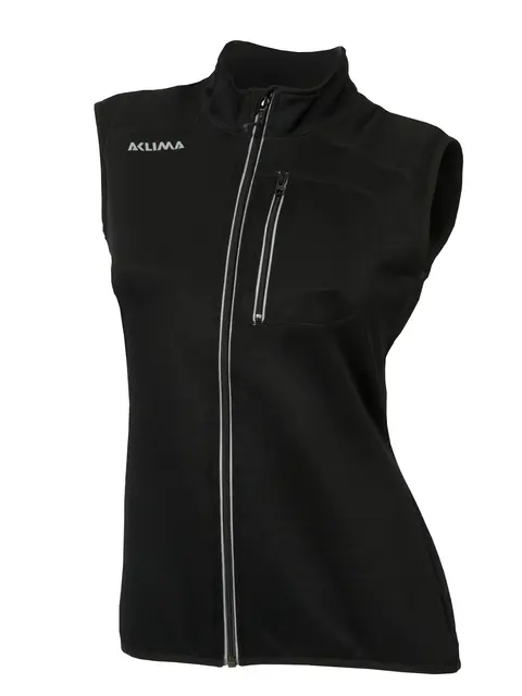 Aclima WoolShell Vest W's