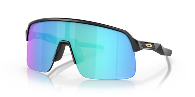 Oakley Sutro Lite Matte Black/Prizm Sapphire 