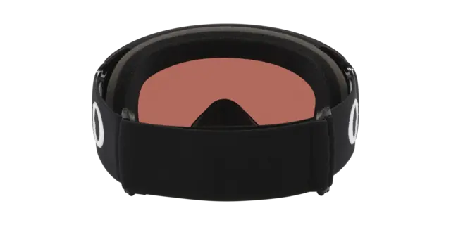 Oakley Flight Deck L Matte Black/Prizm Snow 24K Iridium 
