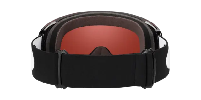 Oakley Flight Deck L Matte Black/Prizm Snow Sapphire Iridium 