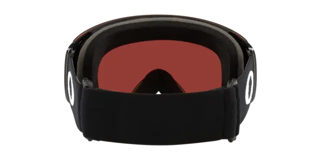 Oakley Flight Deck M Matte Black/Prizm Rose Gold Iridium 