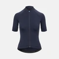 GIRO W New Road Jrsy Phantom Blue L 