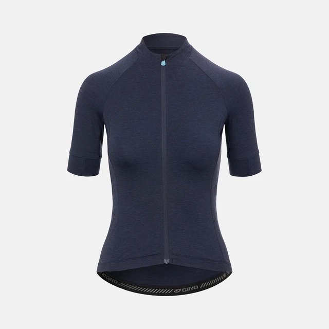 GIRO W New Road Jrsy Phantom Blue L 