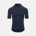 GIRO New Road Jrsy Phantom Blue S 