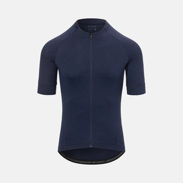 GIRO New Road Jrsy Phantom Blue S 